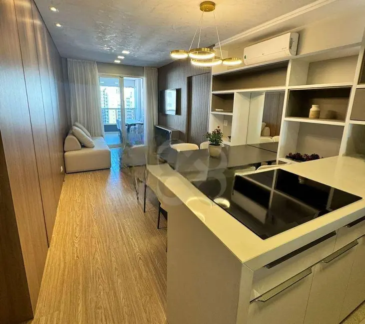 Foto 4 de Apartamento com 2 quartos para alugar, 158m2 em Londrina - PR