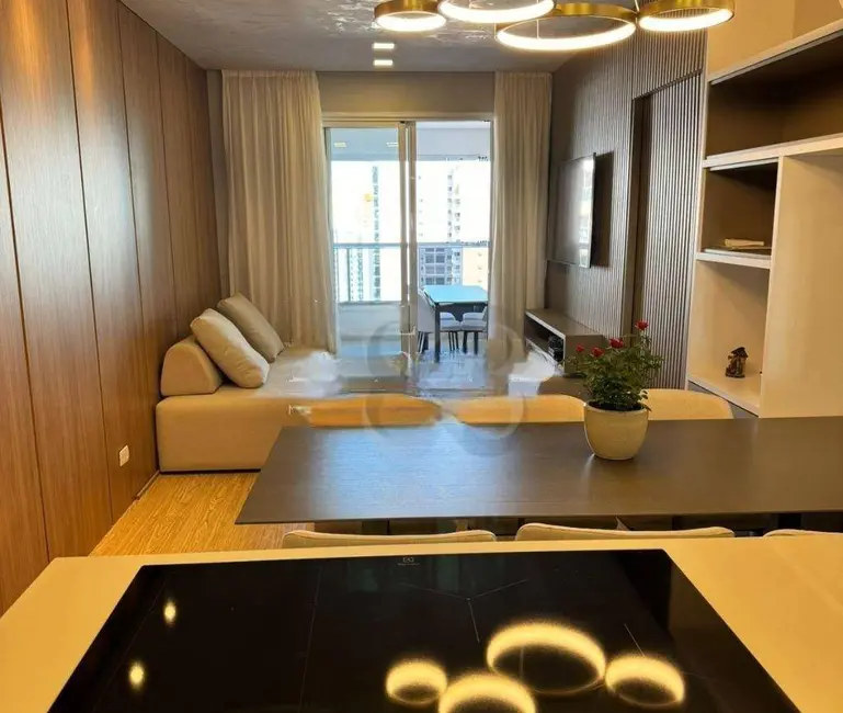Foto 8 de Apartamento com 2 quartos para alugar, 158m2 em Londrina - PR