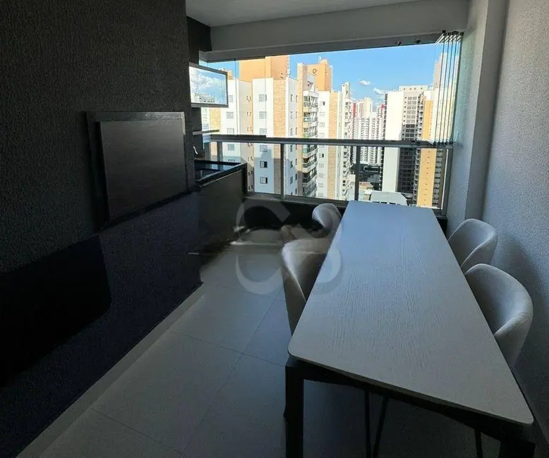 Foto 9 de Apartamento com 2 quartos para alugar, 158m2 em Londrina - PR