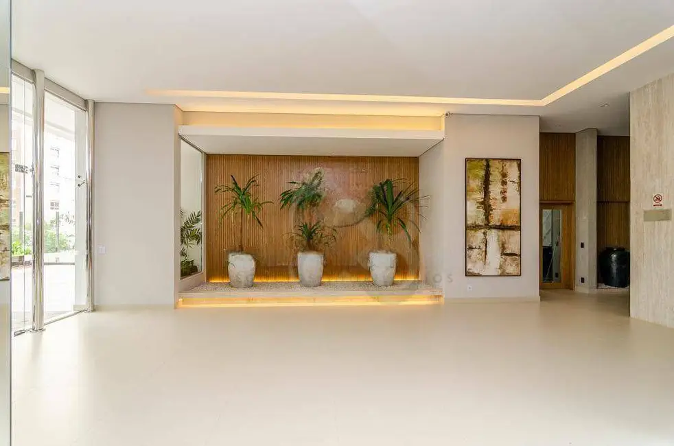 Foto 2 de Apartamento com 2 quartos para alugar, 158m2 em Londrina - PR