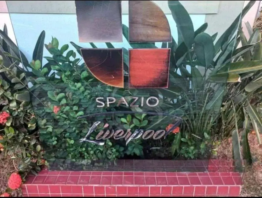 Apartamento com 2 quartos à venda, 54m2 em Jardim Maria Luiza, Londrina - PR - imagem 4 Foto 4 de Apartamento com 2 quartos à venda, 54m2 em Jardim Maria Luiza, Londrina - PR