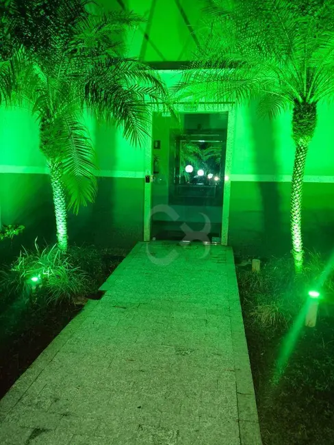 Apartamento com 2 quartos à venda, 54m2 em Jardim Maria Luiza, Londrina - PR - imagem 3 Foto 3 de Apartamento com 2 quartos à venda, 54m2 em Jardim Maria Luiza, Londrina - PR