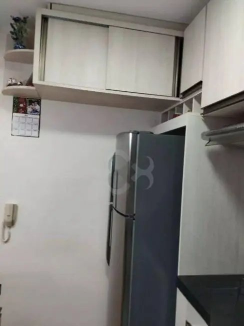 Apartamento com 2 quartos à venda, 54m2 em Jardim Maria Luiza, Londrina - PR - imagem 6 Foto 6 de Apartamento com 2 quartos à venda, 54m2 em Jardim Maria Luiza, Londrina - PR