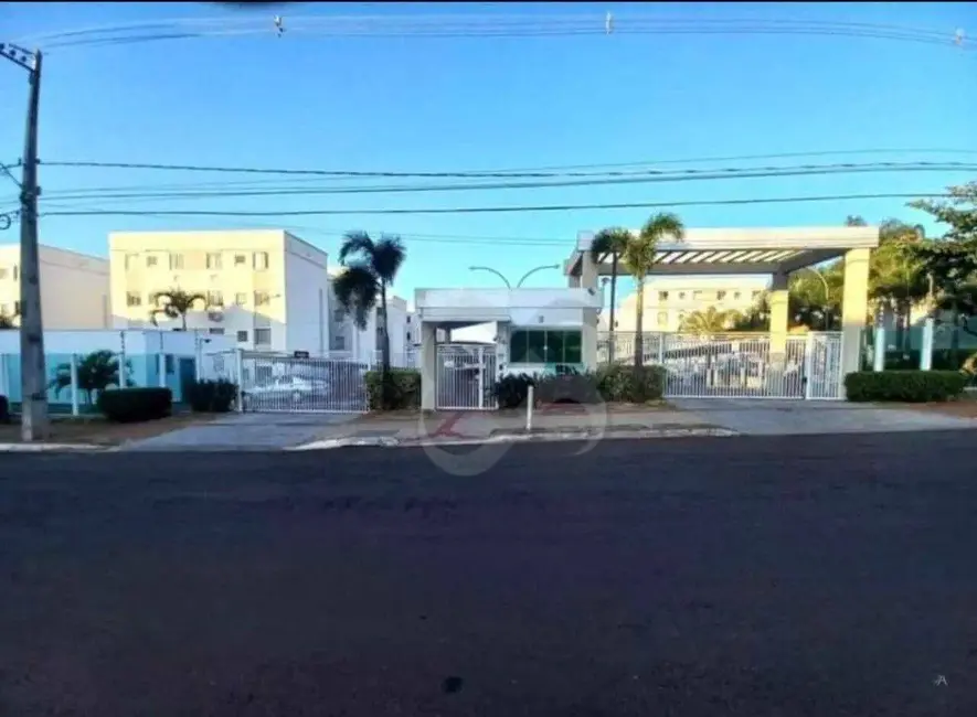 Apartamento com 2 quartos à venda, 54m2 em Jardim Maria Luiza, Londrina - PR - imagem 1 Foto 1 de Apartamento com 2 quartos à venda, 54m2 em Jardim Maria Luiza, Londrina - PR