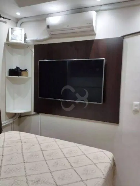 Apartamento com 2 quartos à venda, 54m2 em Jardim Maria Luiza, Londrina - PR - imagem 9 Foto 9 de Apartamento com 2 quartos à venda, 54m2 em Jardim Maria Luiza, Londrina - PR