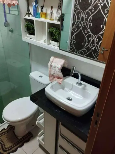 Apartamento com 2 quartos à venda, 54m2 em Jardim Maria Luiza, Londrina - PR - imagem 8 Foto 8 de Apartamento com 2 quartos à venda, 54m2 em Jardim Maria Luiza, Londrina - PR