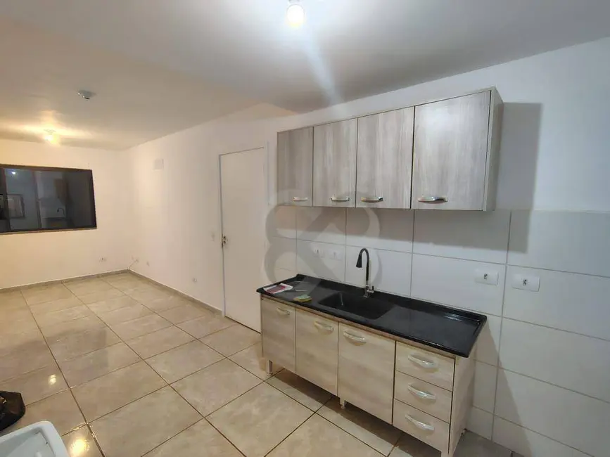 Foto 2 de Apartamento com 2 quartos para alugar, 48m2 em Conjunto Semiramis Barros Braga, Londrina - PR