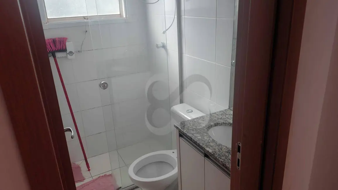 Apartamento com 2 quartos para alugar, 50m2 em Londrina - PR - imagem 5 Foto 5 de Apartamento com 2 quartos para alugar, 50m2 em Londrina - PR