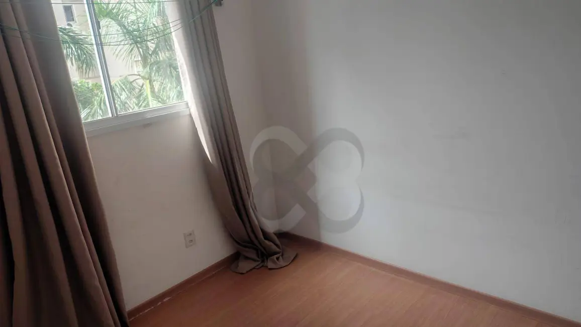 Apartamento com 2 quartos para alugar, 50m2 em Londrina - PR - imagem 8 Foto 8 de Apartamento com 2 quartos para alugar, 50m2 em Londrina - PR