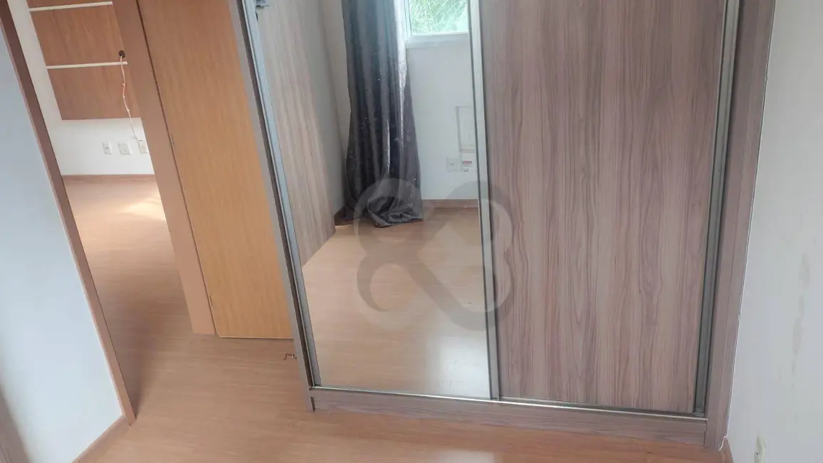 Apartamento com 2 quartos para alugar, 50m2 em Londrina - PR - imagem 6 Foto 6 de Apartamento com 2 quartos para alugar, 50m2 em Londrina - PR