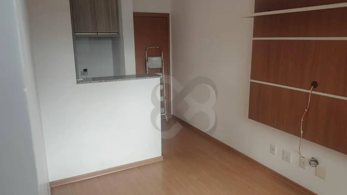 Apartamento com 2 quartos para alugar, 50m2 em Londrina - PR - imagem 3 Foto 3 de Apartamento com 2 quartos para alugar, 50m2 em Londrina - PR