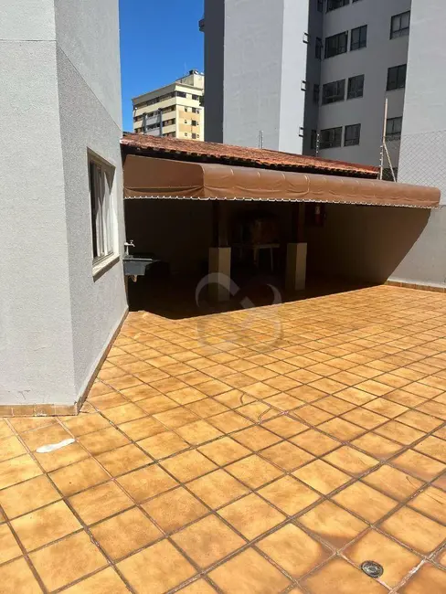 Foto 6 de Apartamento com 4 quartos à venda, 253m2 em Centro, Londrina - PR