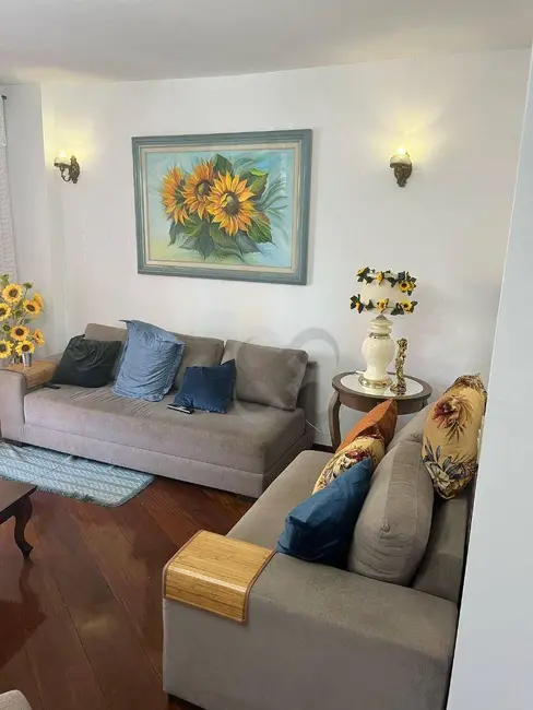 Foto 2 de Apartamento com 4 quartos à venda, 253m2 em Centro, Londrina - PR