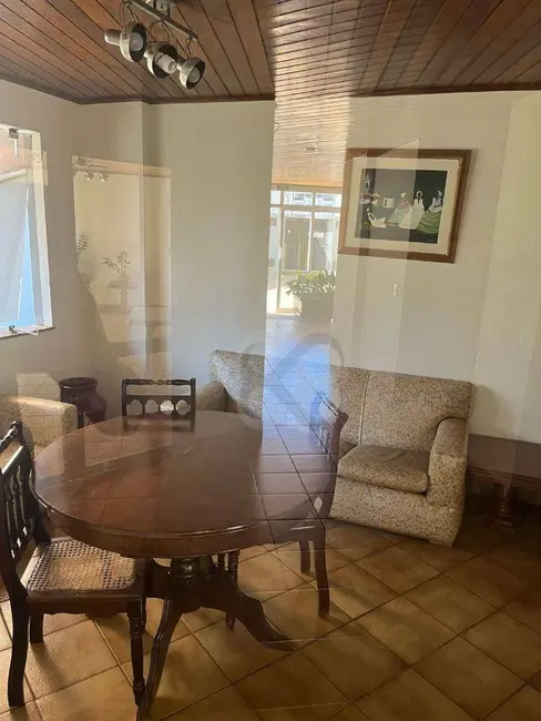 Foto 4 de Apartamento com 4 quartos à venda, 253m2 em Centro, Londrina - PR