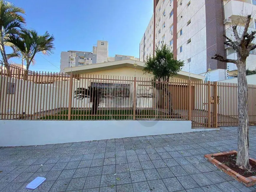 Foto 1 de Casa de Condomínio para alugar, 420m2 em Jardim Higienópolis, Londrina - PR