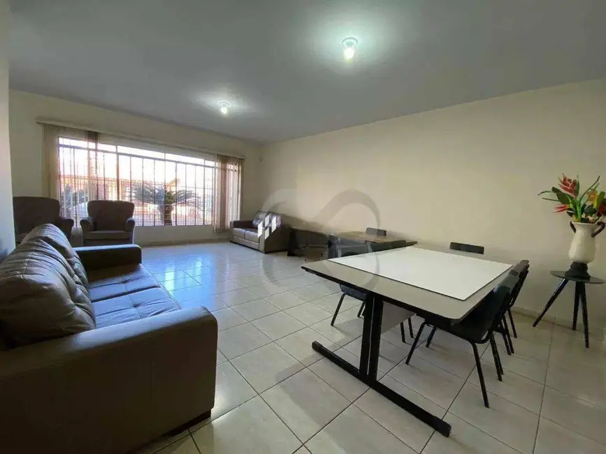 Foto 7 de Casa de Condomínio para alugar, 420m2 em Jardim Higienópolis, Londrina - PR