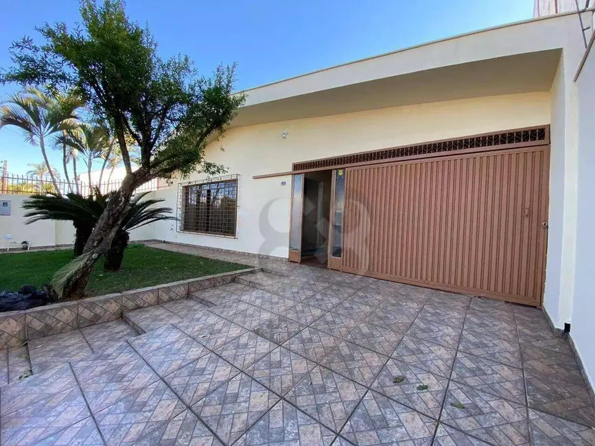 Foto 3 de Casa de Condomínio para alugar, 420m2 em Jardim Higienópolis, Londrina - PR