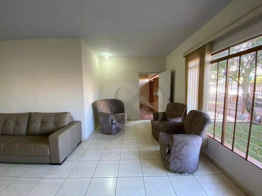 Foto 6 de Casa de Condomínio para alugar, 420m2 em Jardim Higienópolis, Londrina - PR