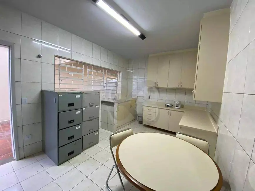 Foto 9 de Casa de Condomínio para alugar, 420m2 em Jardim Higienópolis, Londrina - PR