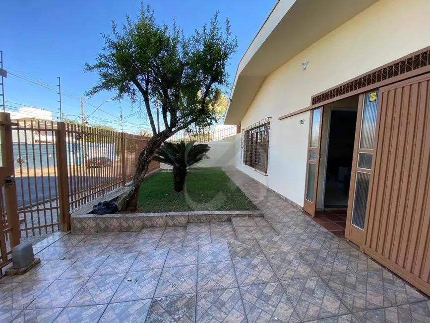 Foto 2 de Casa de Condomínio para alugar, 420m2 em Jardim Higienópolis, Londrina - PR