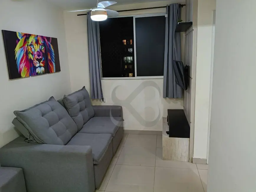 Apartamento com 2 quartos à venda, 78m2 em Vale dos Tucanos, Londrina - PR - imagem 5 Foto 5 de Apartamento com 2 quartos à venda, 78m2 em Vale dos Tucanos, Londrina - PR