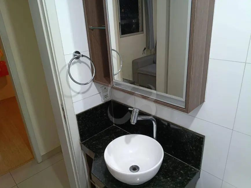 Apartamento com 2 quartos à venda, 78m2 em Vale dos Tucanos, Londrina - PR - imagem 9 Foto 9 de Apartamento com 2 quartos à venda, 78m2 em Vale dos Tucanos, Londrina - PR