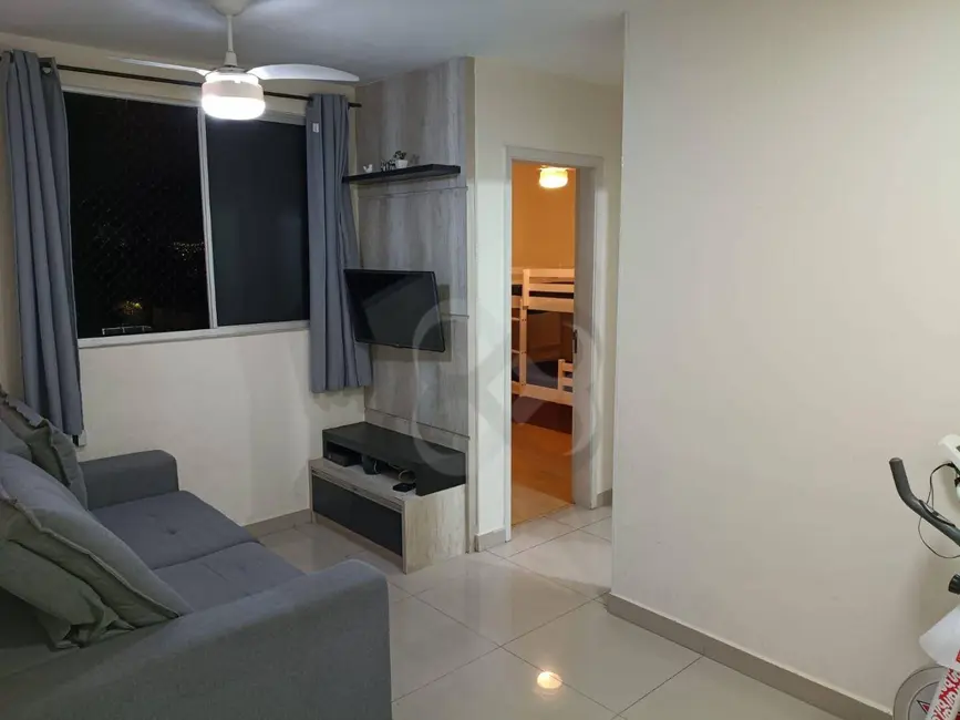 Apartamento com 2 quartos à venda, 78m2 em Vale dos Tucanos, Londrina - PR - imagem 6 Foto 6 de Apartamento com 2 quartos à venda, 78m2 em Vale dos Tucanos, Londrina - PR