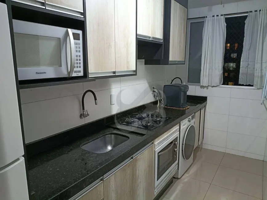 Apartamento com 2 quartos à venda, 78m2 em Vale dos Tucanos, Londrina - PR - imagem 3 Foto 3 de Apartamento com 2 quartos à venda, 78m2 em Vale dos Tucanos, Londrina - PR