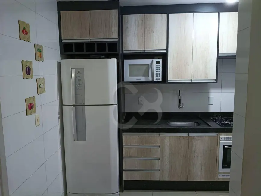 Apartamento com 2 quartos à venda, 78m2 em Vale dos Tucanos, Londrina - PR - imagem 1 Foto 1 de Apartamento com 2 quartos à venda, 78m2 em Vale dos Tucanos, Londrina - PR