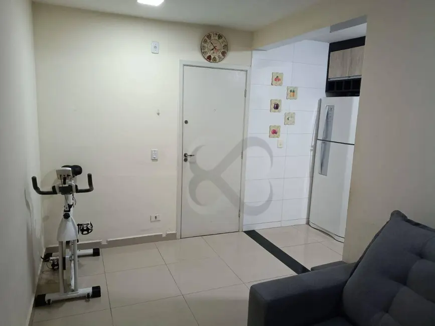 Apartamento com 2 quartos à venda, 78m2 em Vale dos Tucanos, Londrina - PR - imagem 4 Foto 4 de Apartamento com 2 quartos à venda, 78m2 em Vale dos Tucanos, Londrina - PR