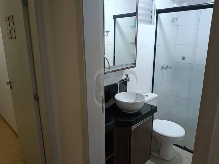 Apartamento com 2 quartos à venda, 78m2 em Vale dos Tucanos, Londrina - PR - imagem 8 Foto 8 de Apartamento com 2 quartos à venda, 78m2 em Vale dos Tucanos, Londrina - PR