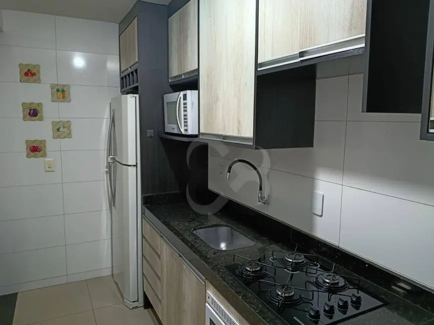 Apartamento com 2 quartos à venda, 78m2 em Vale dos Tucanos, Londrina - PR - imagem 2 Foto 2 de Apartamento com 2 quartos à venda, 78m2 em Vale dos Tucanos, Londrina - PR