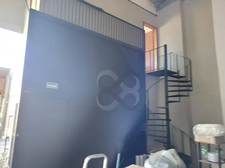 Foto 6 de Armazém / Galpão à venda, 250m2 em Jardim Silvino, Cambe - PR