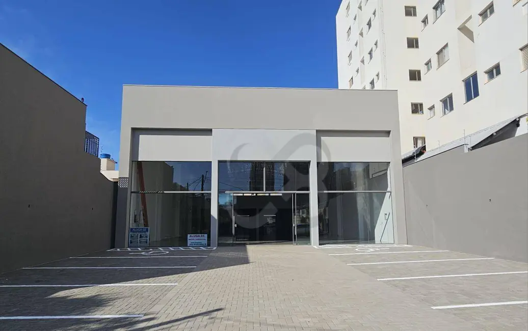 Armazém / Galpão à venda e para alugar, 800m2 em Vila Ipiranga, Londrina - PR - imagem 1 Foto 1 de Armazém / Galpão à venda e para alugar, 800m2 em Vila Ipiranga, Londrina - PR