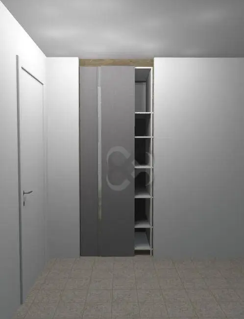 Foto 5 de Apartamento com 3 quartos à venda e para alugar, 120m2 em Jardim das Américas, Londrina - PR