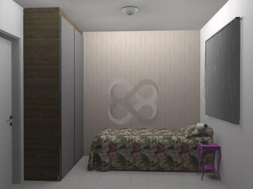 Foto 6 de Apartamento com 3 quartos à venda e para alugar, 120m2 em Jardim das Américas, Londrina - PR