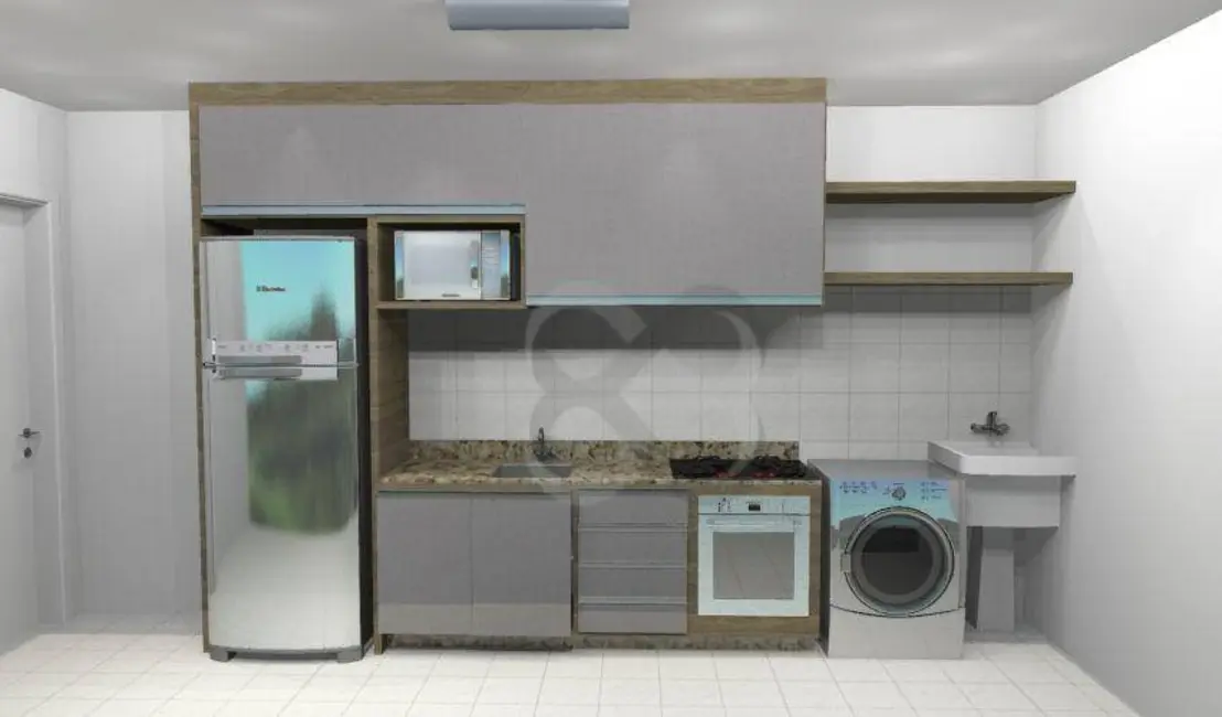 Foto 4 de Apartamento com 3 quartos à venda e para alugar, 120m2 em Jardim das Américas, Londrina - PR
