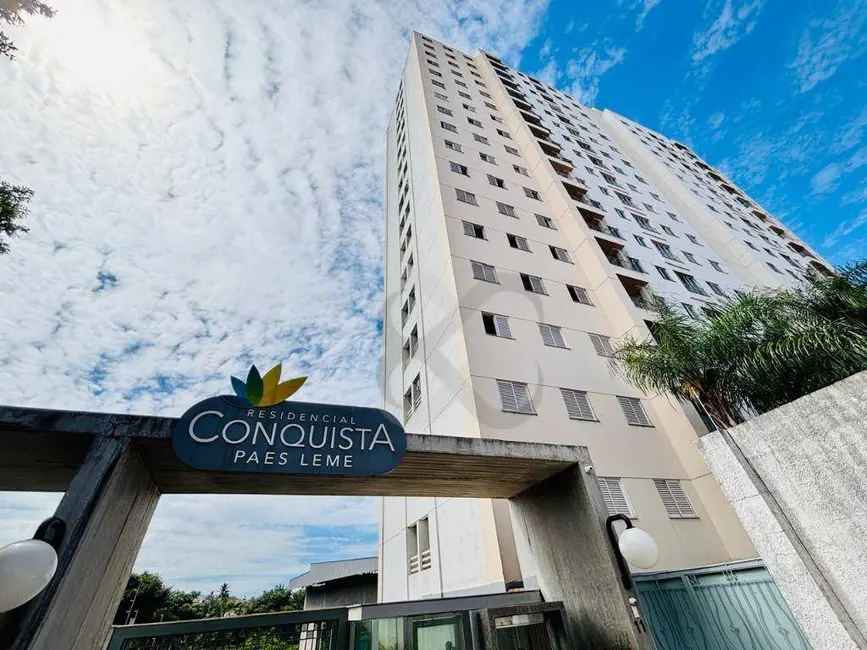 Foto 1 de Apartamento com 3 quartos à venda e para alugar, 120m2 em Jardim das Américas, Londrina - PR