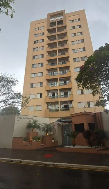 Foto 1 de Apartamento com 3 quartos à venda, 115m2 em Boa Vista, Londrina - PR