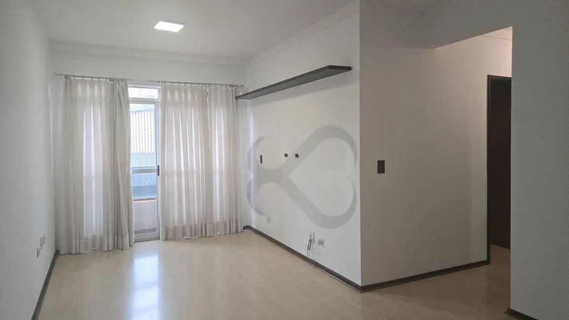 Foto 2 de Apartamento com 3 quartos à venda, 115m2 em Boa Vista, Londrina - PR