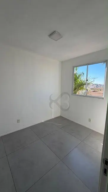 Foto 5 de Apartamento com 2 quartos para alugar, 49m2 em Olímpico, Londrina - PR