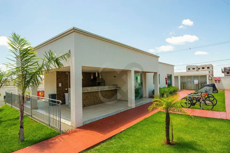 Foto 9 de Apartamento com 2 quartos para alugar, 49m2 em Olímpico, Londrina - PR