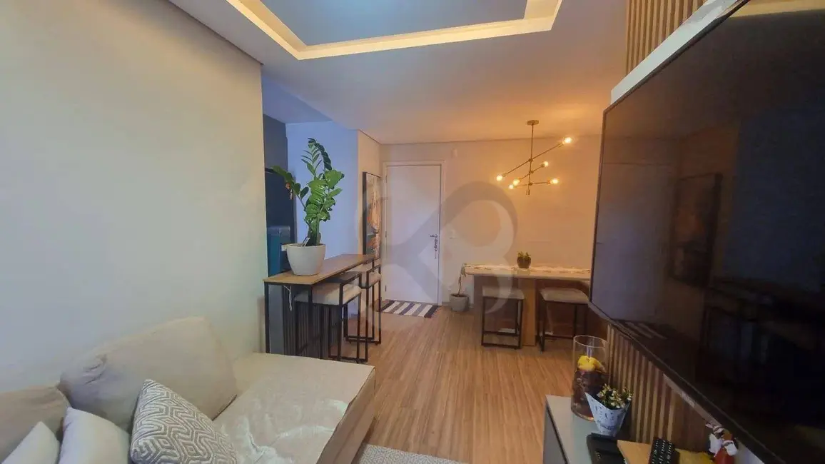 Apartamento com 2 quartos à venda, 88m2 em Aurora, Londrina - PR - imagem 2 Foto 2 de Apartamento com 2 quartos à venda, 88m2 em Aurora, Londrina - PR