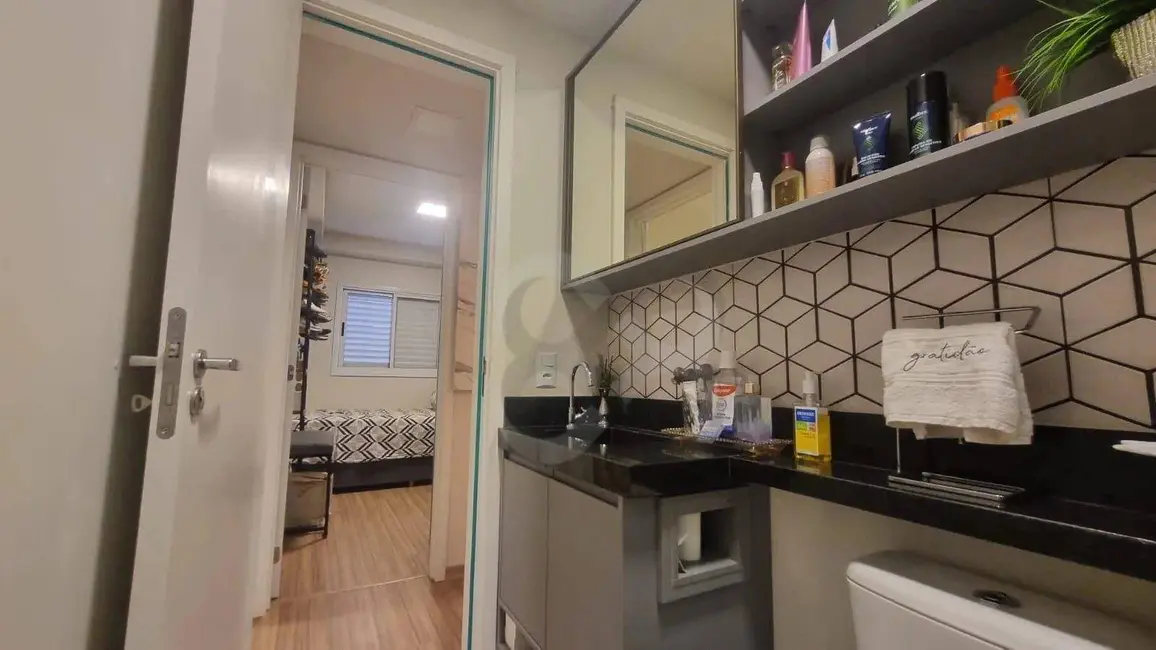 Apartamento com 2 quartos à venda, 88m2 em Aurora, Londrina - PR - imagem 6 Foto 6 de Apartamento com 2 quartos à venda, 88m2 em Aurora, Londrina - PR