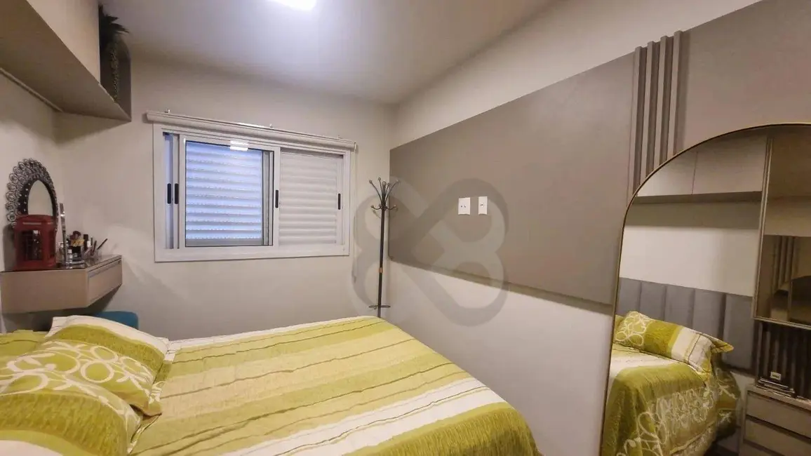 Apartamento com 2 quartos à venda, 88m2 em Aurora, Londrina - PR - imagem 8 Foto 8 de Apartamento com 2 quartos à venda, 88m2 em Aurora, Londrina - PR