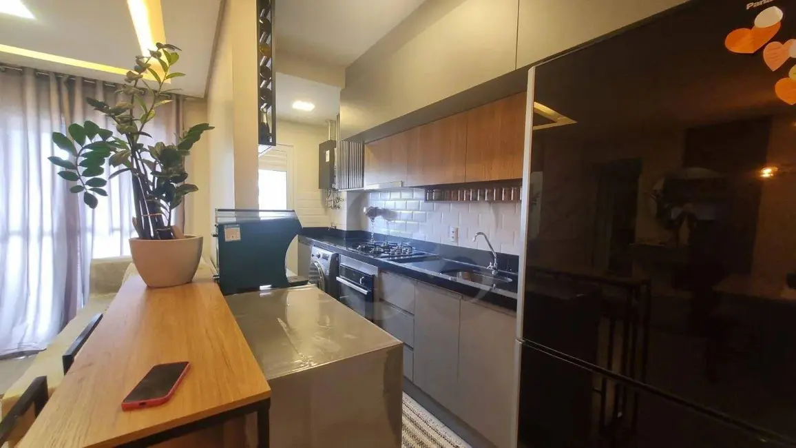 Apartamento com 2 quartos à venda, 88m2 em Aurora, Londrina - PR - imagem 4 Foto 4 de Apartamento com 2 quartos à venda, 88m2 em Aurora, Londrina - PR