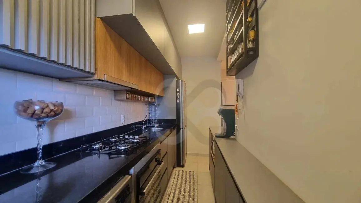 Apartamento com 2 quartos à venda, 88m2 em Aurora, Londrina - PR - imagem 5 Foto 5 de Apartamento com 2 quartos à venda, 88m2 em Aurora, Londrina - PR