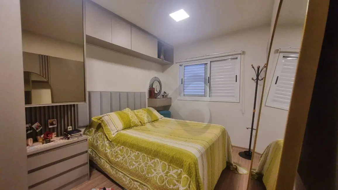 Apartamento com 2 quartos à venda, 88m2 em Aurora, Londrina - PR - imagem 9 Foto 9 de Apartamento com 2 quartos à venda, 88m2 em Aurora, Londrina - PR