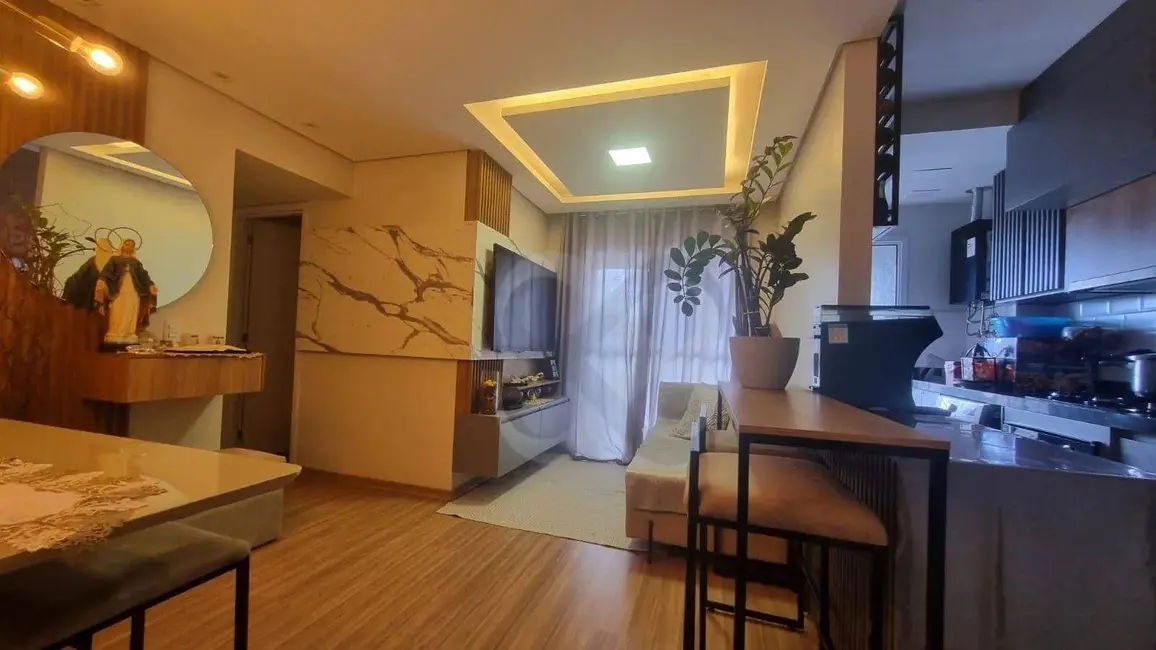 Apartamento com 2 quartos à venda, 88m2 em Aurora, Londrina - PR - imagem 3 Foto 3 de Apartamento com 2 quartos à venda, 88m2 em Aurora, Londrina - PR