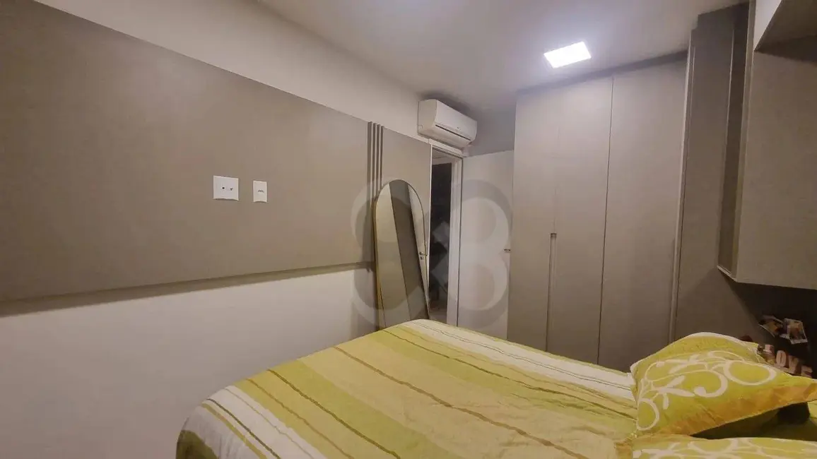 Apartamento com 2 quartos à venda, 88m2 em Aurora, Londrina - PR - imagem 7 Foto 7 de Apartamento com 2 quartos à venda, 88m2 em Aurora, Londrina - PR